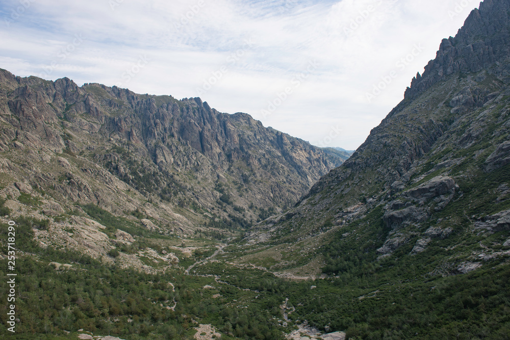 Lac de Melo