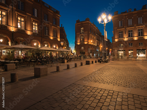 toulouse