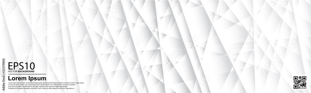The abstract gradient gray color pattern background. The abstract gradient gray color pattern background.