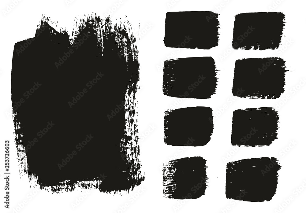 Paint Brush Medium Background & Lines High Detail Abstract Vector Background Mix Set 113 Paint Brush Medium Background & Lines High Detail Abstract Vector Background Mix Set 113