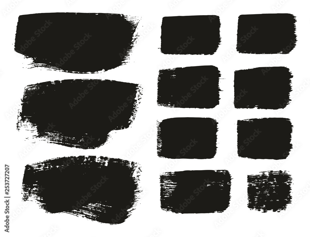 Paint Brush Medium Background & Lines High Detail Abstract Vector Background Mix Set 63 Paint Brush Medium Background & Lines High Detail Abstract Vector Background Mix Set 63