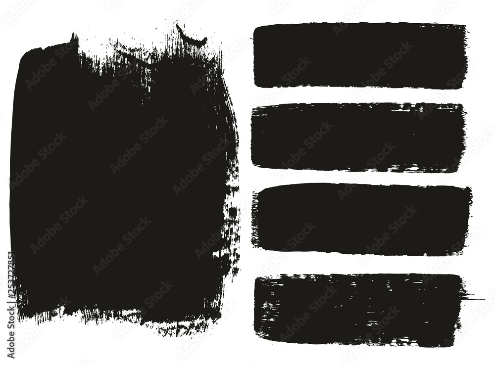 Paint Brush Medium Background & Lines High Detail Abstract Vector Background Mix Set 12 Paint Brush Medium Background & Lines High Detail Abstract Vector Background Mix Set 12