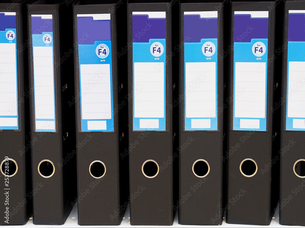 Row office document folders. Row office document folders.
