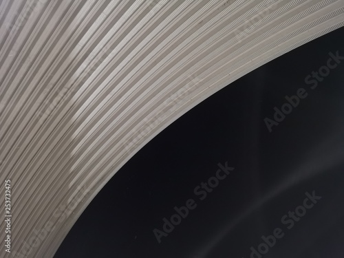 abstract background with lines