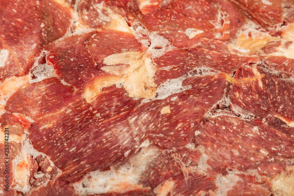 Background of fresh juicy beef, beef meat texture. Background of fresh juicy beef, beef meat texture.