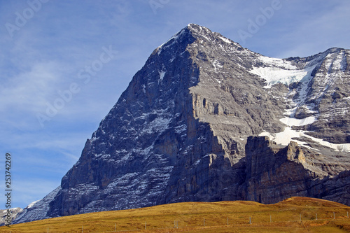 Eigers Nordwand