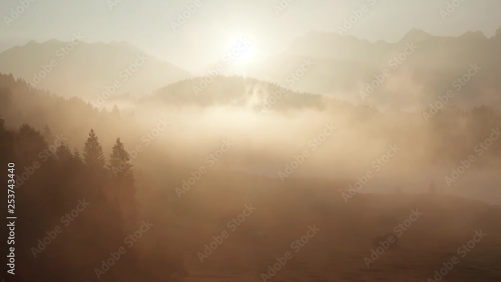Bavarian Alps Misty Sunrise | 4K
D-LOG - Perfect for colour grading!
23.976fps
A truly stunning golden sunrise over the Garmish Partenkirchen Alps, with the mist pouring down the valley. Bavarian Alps Misty Sunrise | 4K
D-LOG - Perfect for colour grading!
23.976fps
A truly stunning golden sunrise over the Garmish Partenkirchen Alps, with the mist pouring down the valley.