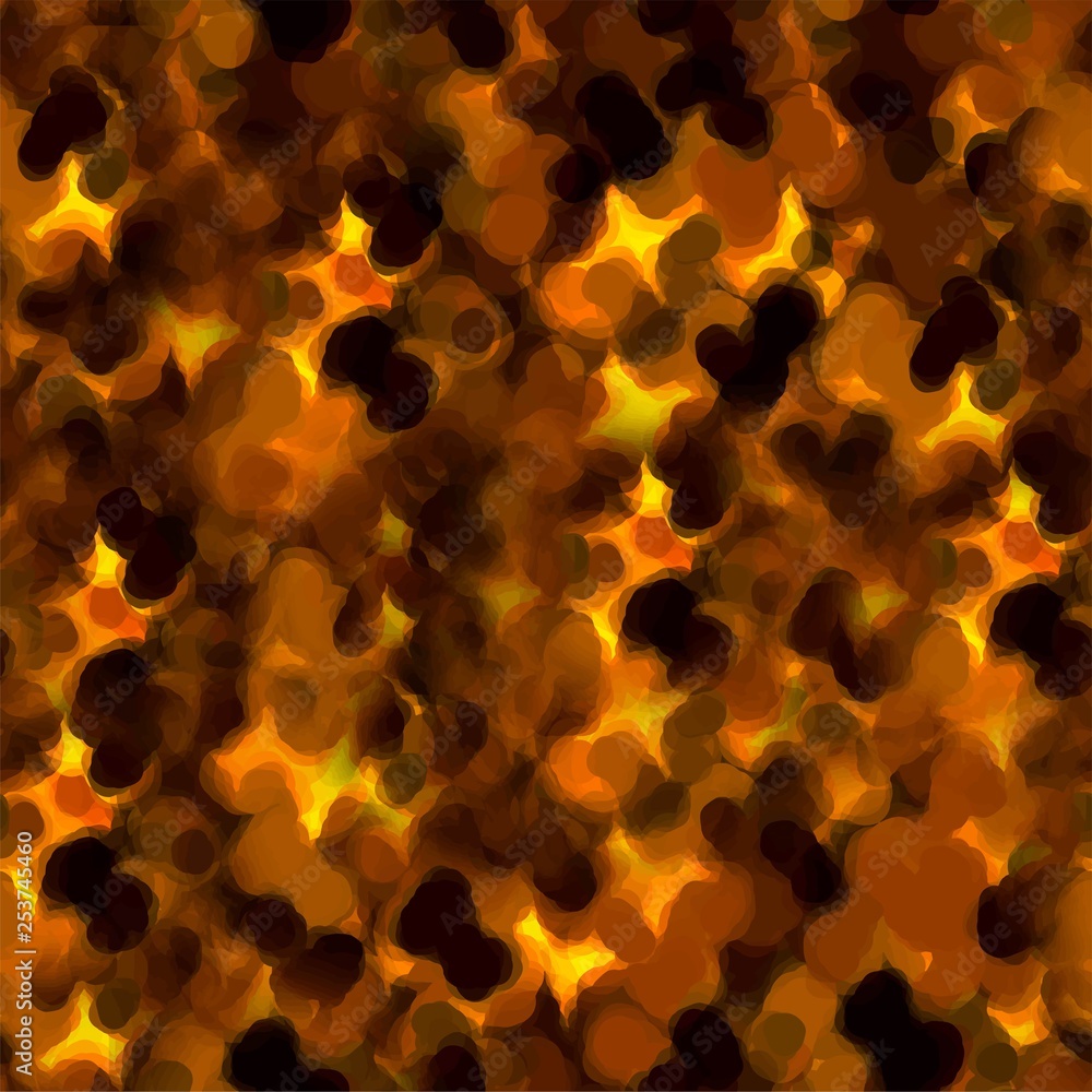 Tartoise VECTOR, SEAMLESS background/ texture/ pattern