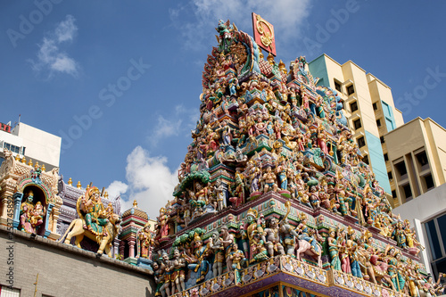 Sri Veeramakaliamman Temple