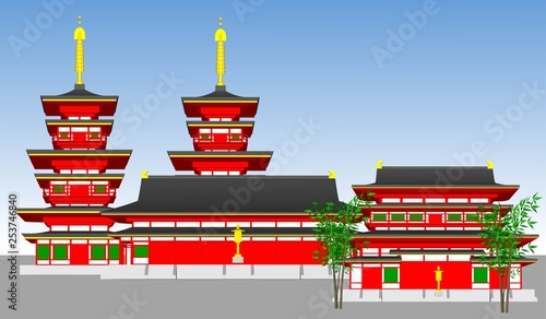 temple of heaven