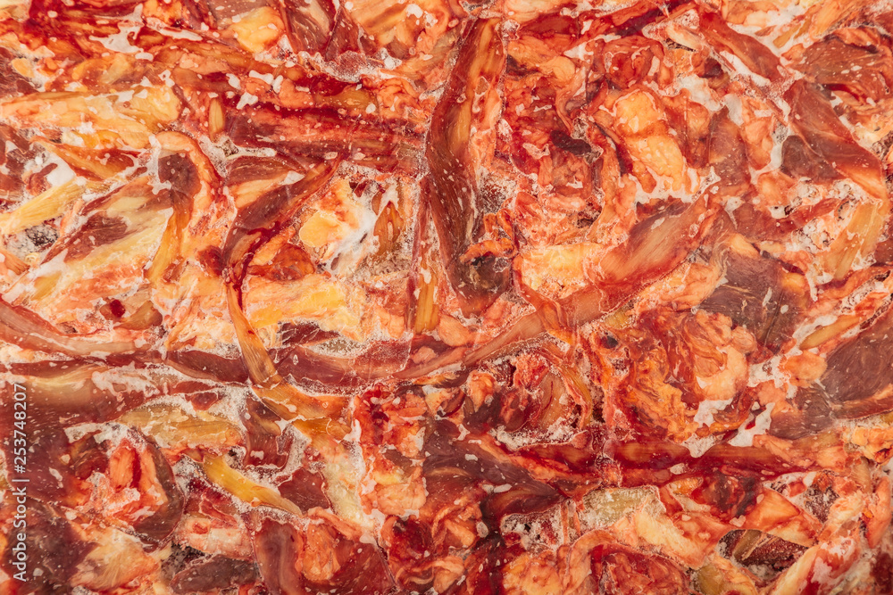Background of fresh juicy beef, beef meat texture. Background of fresh juicy beef, beef meat texture.