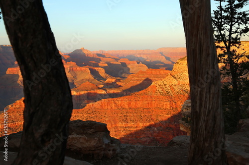 Grand Canyon photo