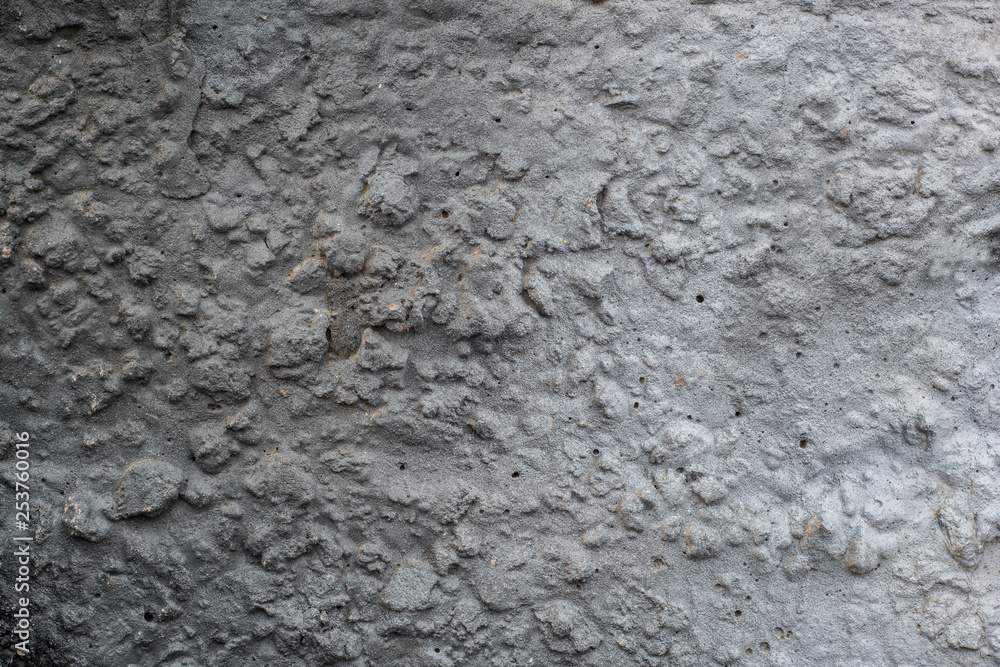 Painting of reinforced concrete slabs as an abstract background close-up Painting of reinforced concrete slabs as an abstract background close-up