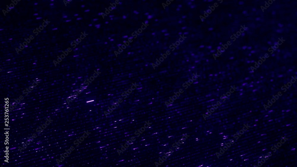 Purple ONLINE word made with flying luminescent particles. Loopable 3D animation Purple ONLINE word made with flying luminescent particles. Loopable 3D animation