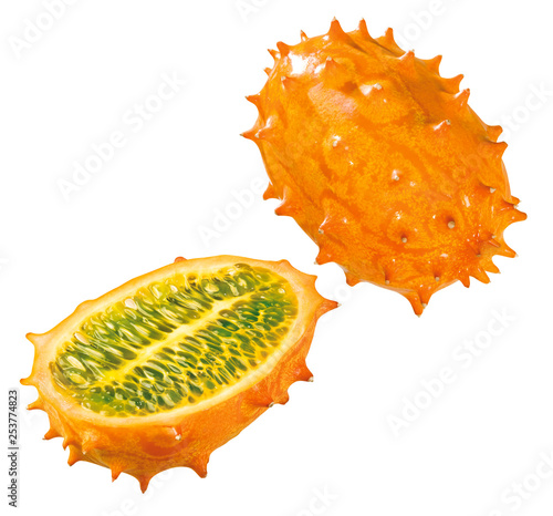 Kiwano photo