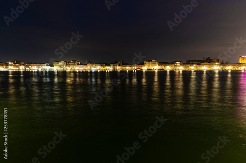 Venice by night  © Maurizio Sartoretto