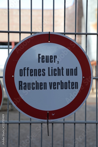 Offenes Feuer