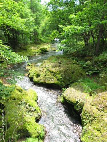 川