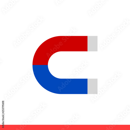 Magnet isometric vector icon, attract symbol. Simple, flat design for web or mobile app Free Download Magnet isometric vector icon, attract symbol. Simple, flat design for web or mobile app - GFXLoad