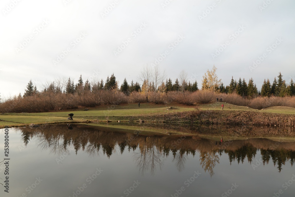 gorgeous lake landscape photos.artvin/savsat/turkey gorgeous lake landscape photos.artvin/savsat/turkey