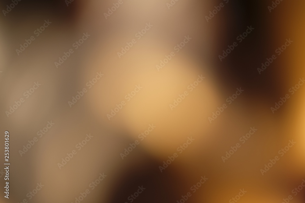 Abstract smooth gold yellow color gradient backgrounds Abstract smooth gold yellow color gradient backgrounds