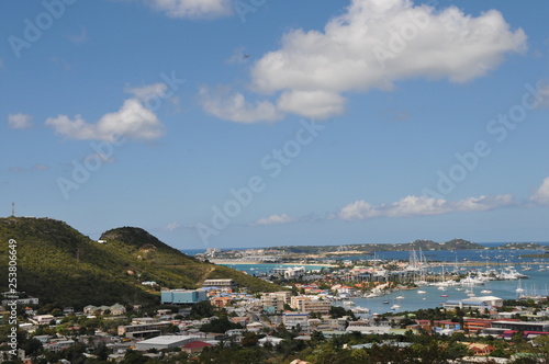 Carribean Vista 2 © RalphA