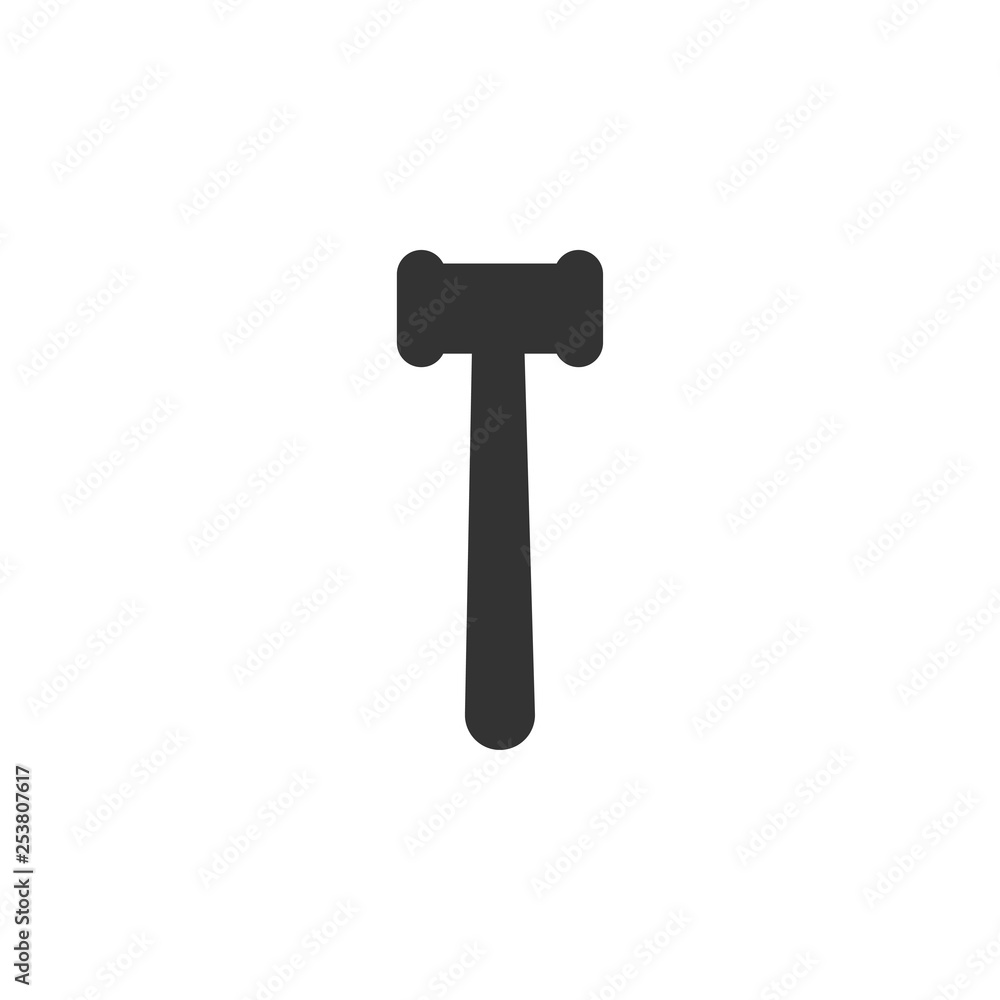 Tools icon design template vector isolated Tools icon design template vector isolated