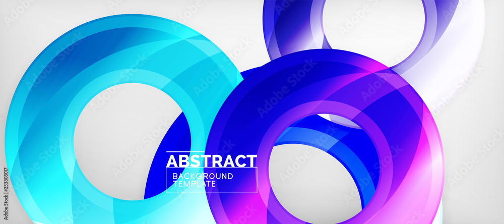 Modern geometrical abstract background, vector design Modern geometrical abstract background, vector design