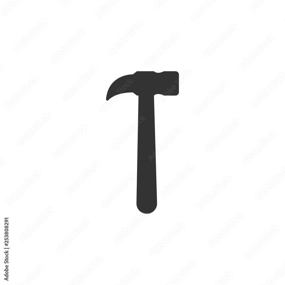 Tools icon design template vector isolated Tools icon design template vector isolated