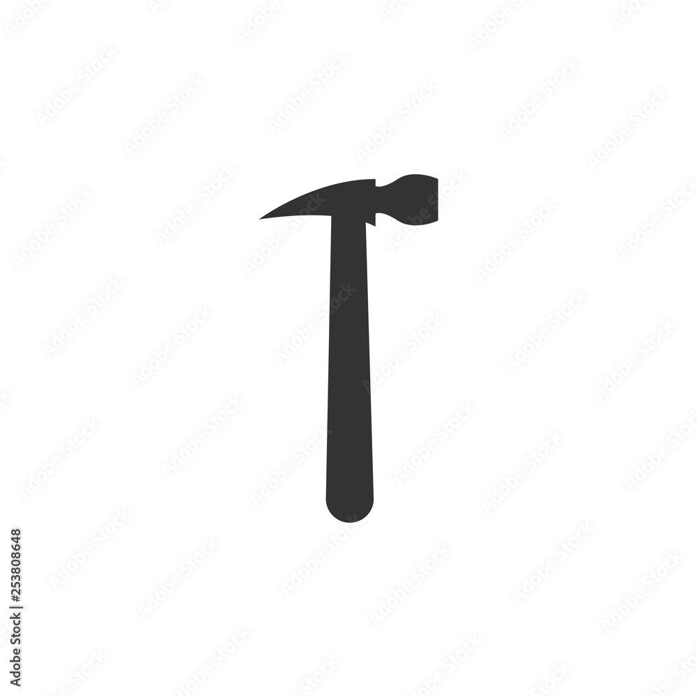 Tools icon design template vector isolated Tools icon design template vector isolated
