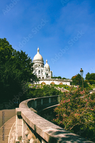 Sacre coeur 