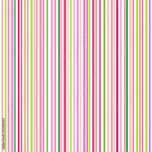 simple colorful pattern
