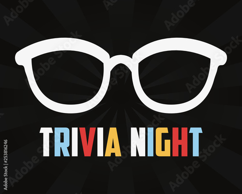 trivia night design