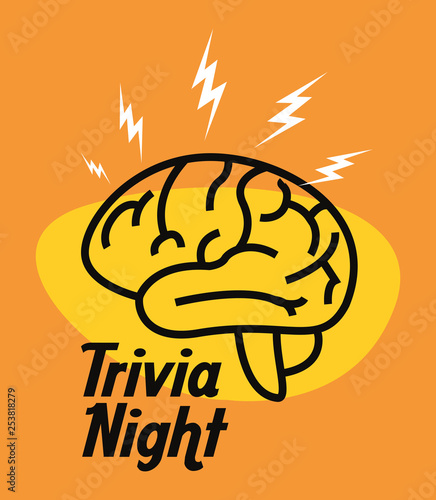 trivia night design