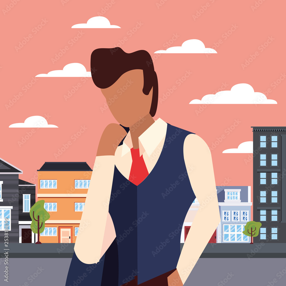 people activities concept