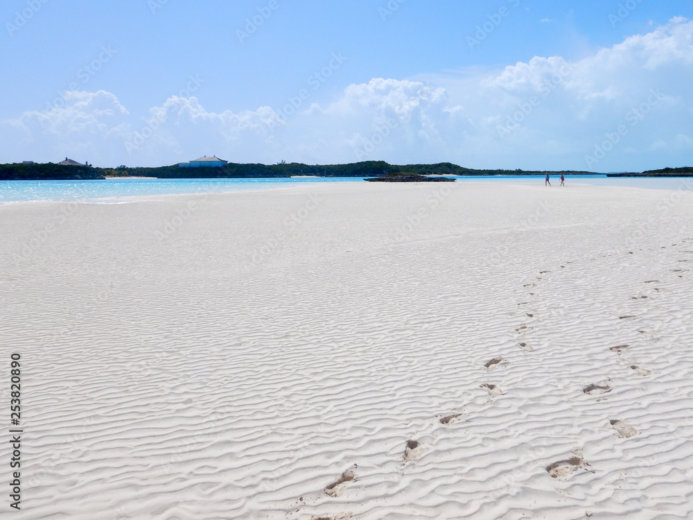 Obraz premium bahamas