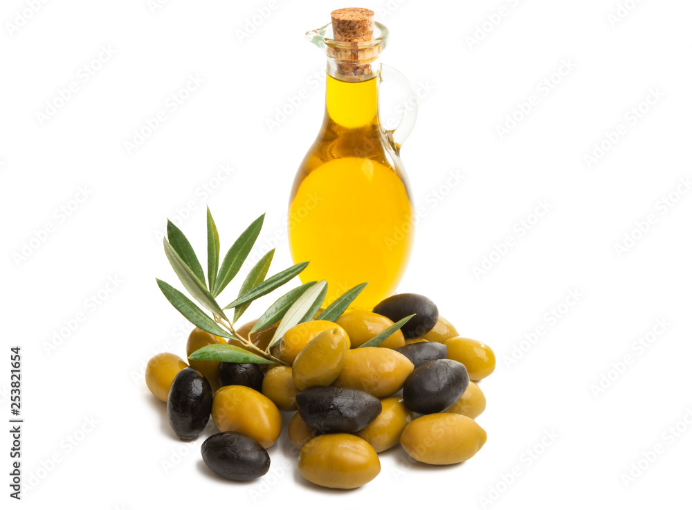 olives isolated olives isolated