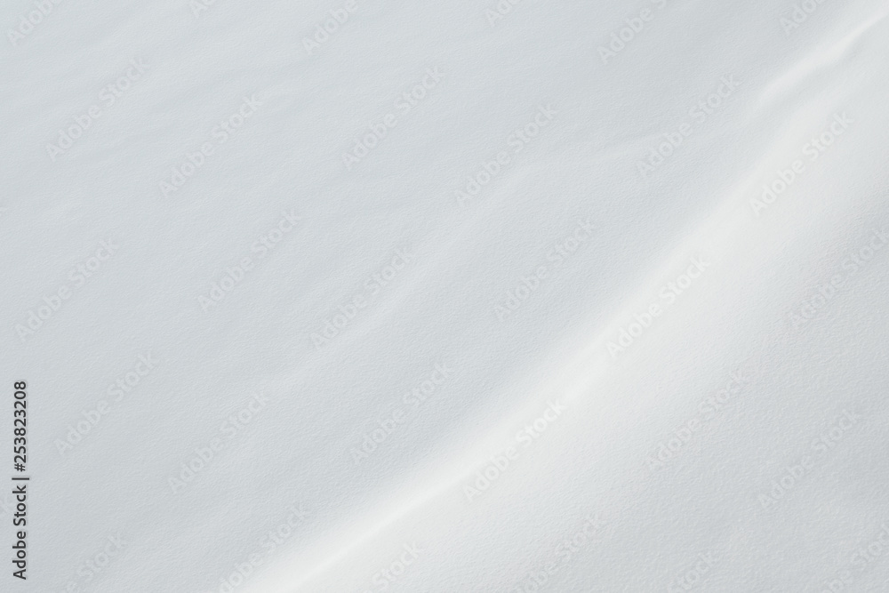 snow texture background top view snow texture background top view