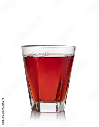 pomegranate juice