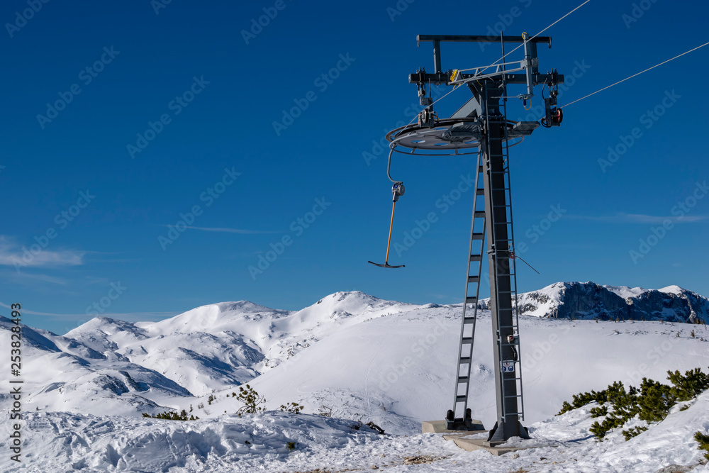 Ansichten vom Feuerkogel bei Ebensee in Oberösterreich Ansichten vom Feuerkogel bei Ebensee in Oberösterreich