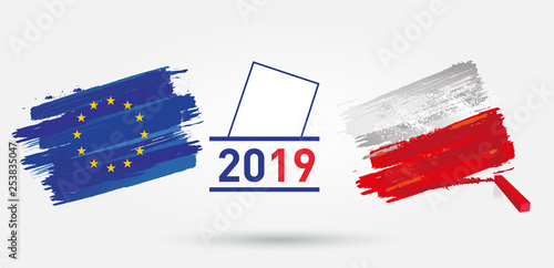 élections européennes en pologne 2019