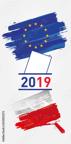 élections européennes en pologne 2019