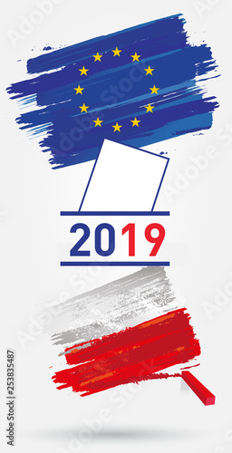 élections européennes en pologne 2019