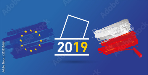 élections européennes en pologne 2019