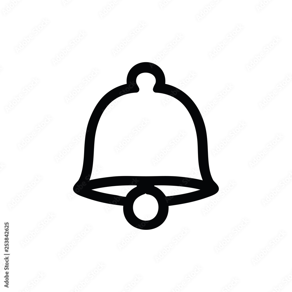 old bell icon old bell icon