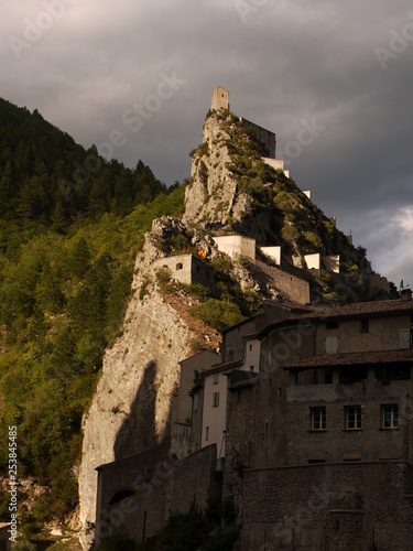 Village