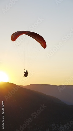 parachute