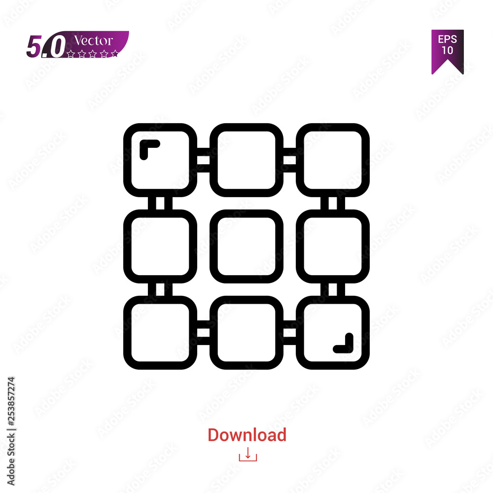 Outline locator icon isolated on white background. Line pictogram. Graphic design, mobile application, logo, user interface. Editable stroke. EPS10 format vector illustration Outline locator icon isolated on white background. Line pictogram. Graphic design, mobile application, logo, user interface. Editable stroke. EPS10 format vector illustration