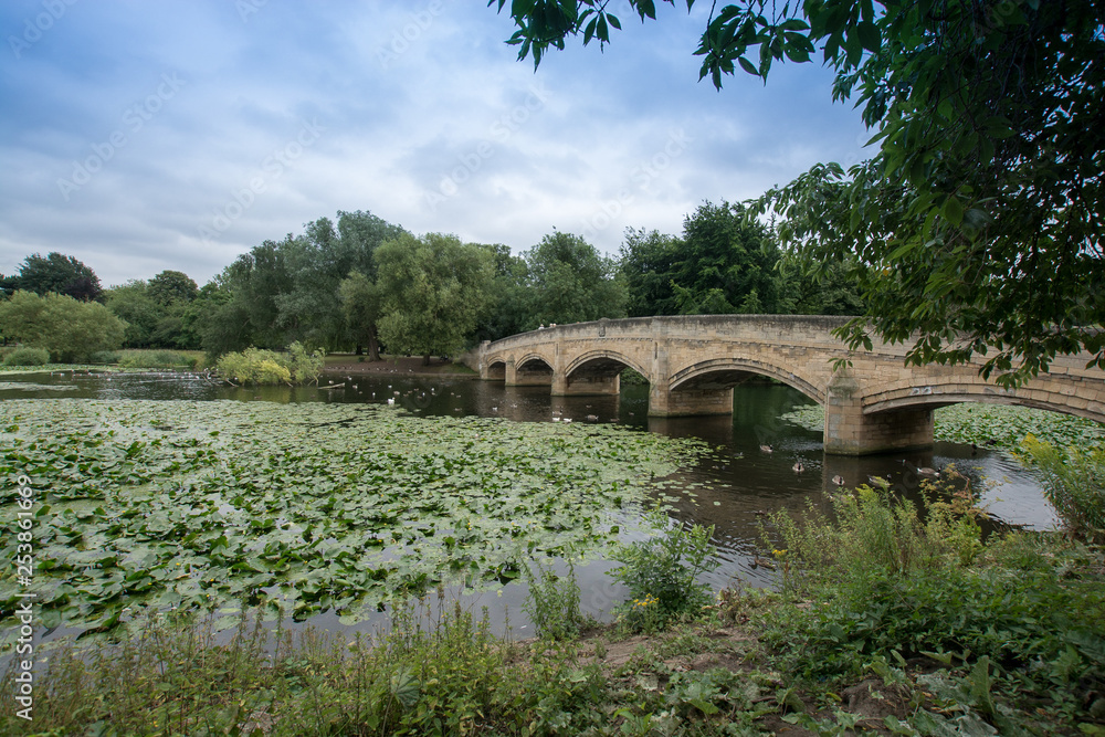 Leicester Park Leicester Park
