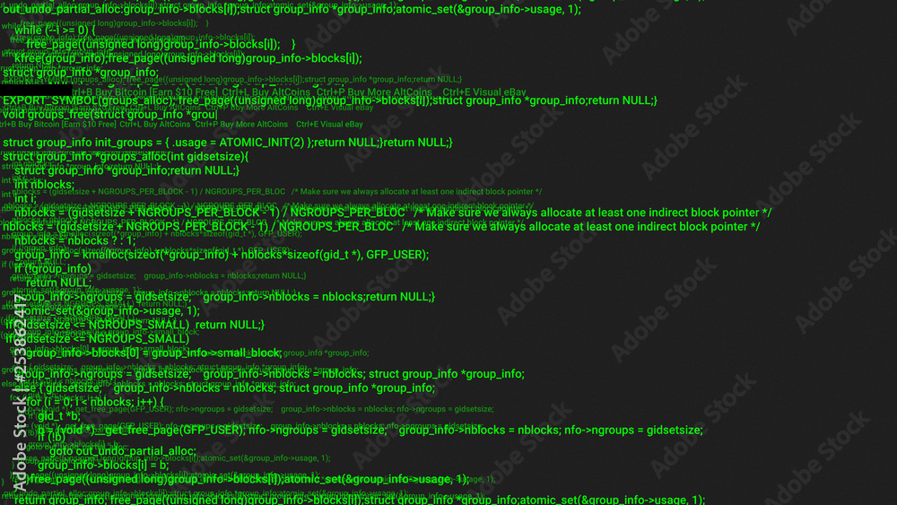 Green screen coding hacker concept animation with glitch. Programming code typing error. Big data and Internet cyber attack. Programming code abstract. Blockchain concept, computer digital code Green screen coding hacker concept animation with glitch. Programming code typing error. Big data and Internet cyber attack. Programming code abstract. Blockchain concept, computer digital code